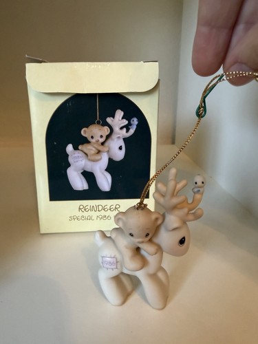 Precious moments special - precious,