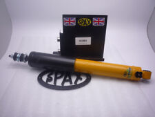 Spax Adjustable Rear Shock Absorber for Austin Rover Mini Van / Estate (59 > 78)