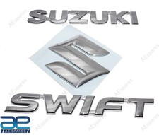 For Suzuki Swift Rear Grill
