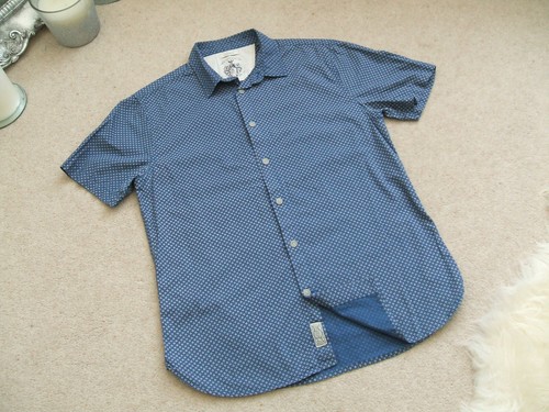 Mod shirt from the linea - shirt,
