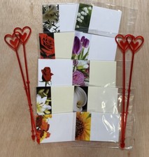 10 IN LOVING MEMORY FLORAL