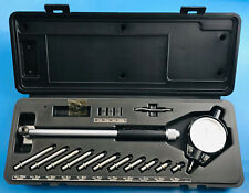 Mitutoyo Metric Dial Bore Gauge 50-100mm (511-173)