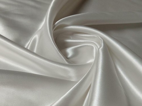 Polyester liquid satin fabric - liquid,