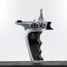 Bolex Declic D Grip pistol Handle for B8L, D8L, P1, P2, P3 Bolex 8mm Cameras