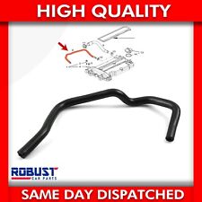 BREATHER VENT PIPE HOSE FOR VAUXHALL AGILA ASTRA COMBO CORSA MERIVA TIGRA 656091