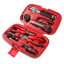 Stalwart Essential Tool Set