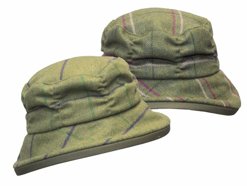 Walker hawkes ladies - walker, tweed