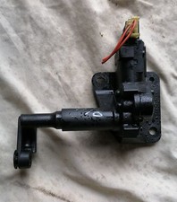 Chrysler Voyager 2000-2008 (REAR DRIVER SIDE QUARTER WINDOW MOTOR) 4727606AB