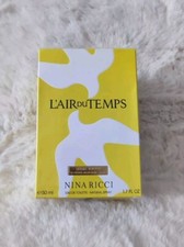 NINA RICCI L'AIR DU TEMPS EAU DE TOILETTE EDT - WOMEN'S FOR HER. NEW 50ml