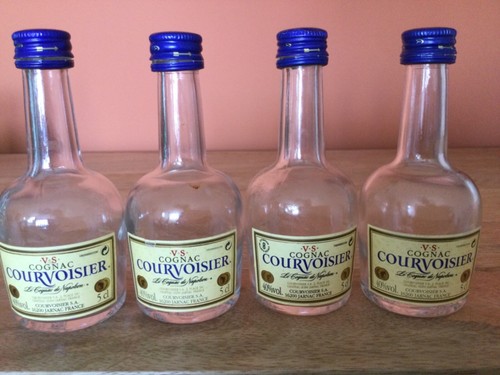 Courvoisier cognac brandy - cognac,