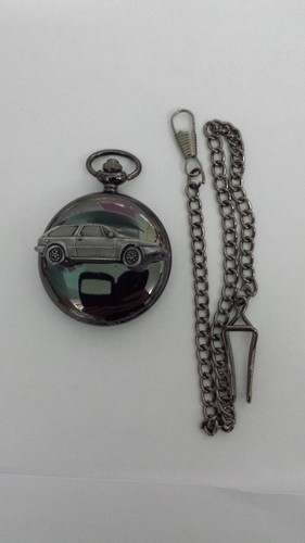Volvo 480 ref288 emblem