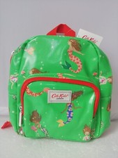 KIDS MINI BACK PACK MERMAID -