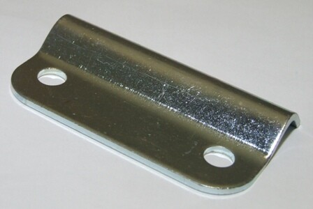 Triumph bsa mudguard bracket - triumph,