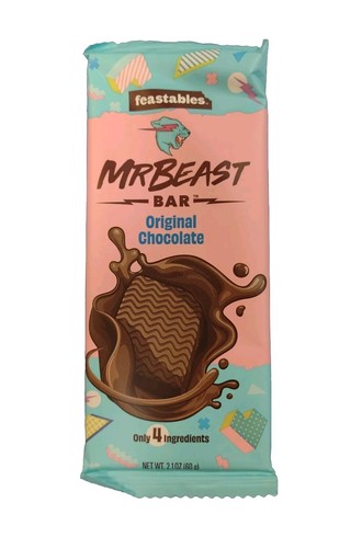 Rare discountinued beast - mr,