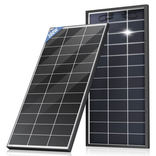12v 300w watt mono - 300w, solar