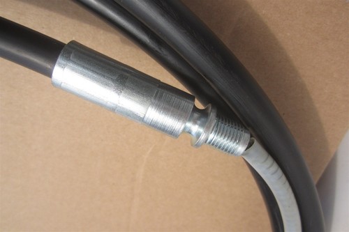 Boat steering cable 10ft - 10ft, upto