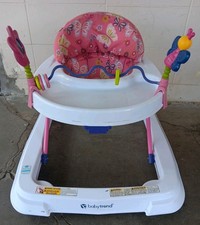 Baby Trend Baby Walker with