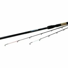 MIDDY Bombproof 9ft Feeder Rod