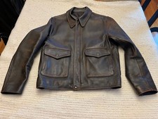 Indiana Jones ROTA Lambskin