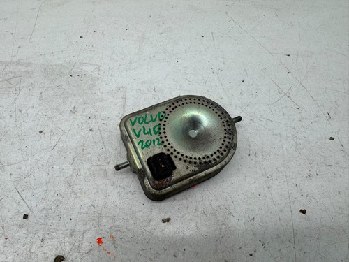 Volvo v40 alarm siren - v40,