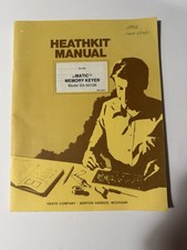 VTG 1985 Heathkit UMATIC