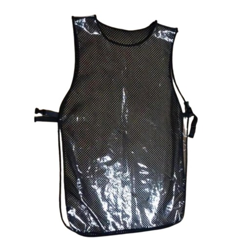 Hair stylist apron - hair,