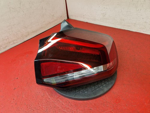 Citroen tail light driver - citroen,
