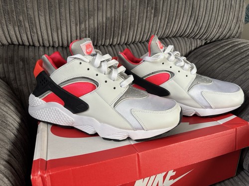 Nike air huarache men - nike, low