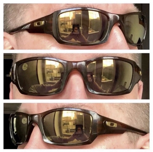 Oakley five sunglasses - oakley,