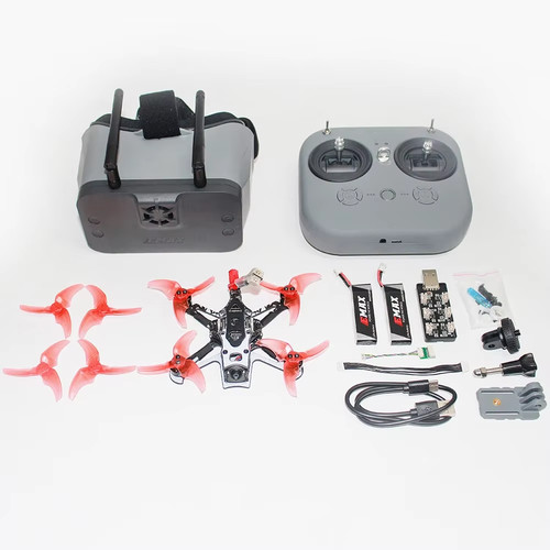 Emax tinyhawk iii plus - emax,