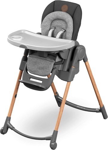 Maxi cosi minla - 6-in-1, high