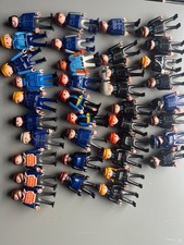 Playmobil Police Figures Good