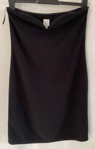 Womens short black - h&m,