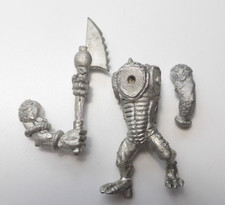 Kroxigor (C) 4th Edition