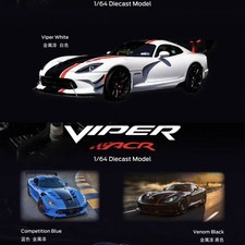 Hone Model HM 1:64  Viper Mk3