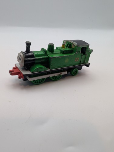 Thomas the tank - thomas, engine