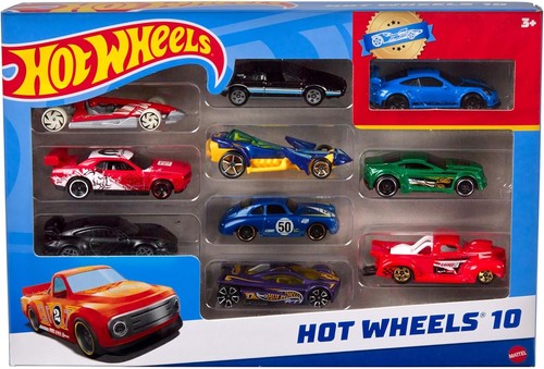 Hot wheels toy cars - toy, trucks