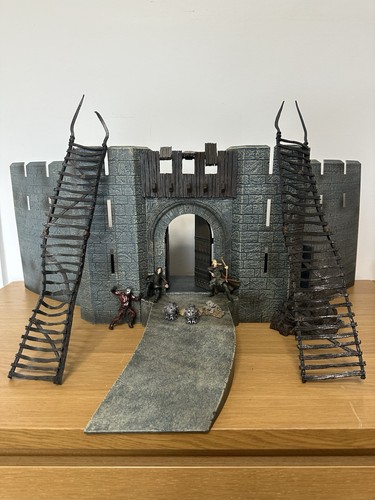 Lord the rings helm s - lord,
