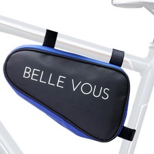 Triangular Bicycle Pannier