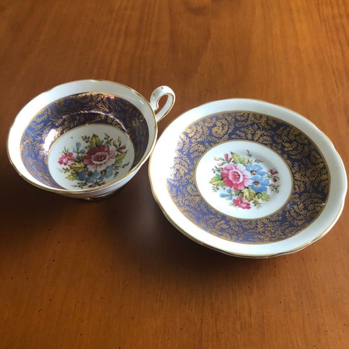 Royal stafford bone - royal,