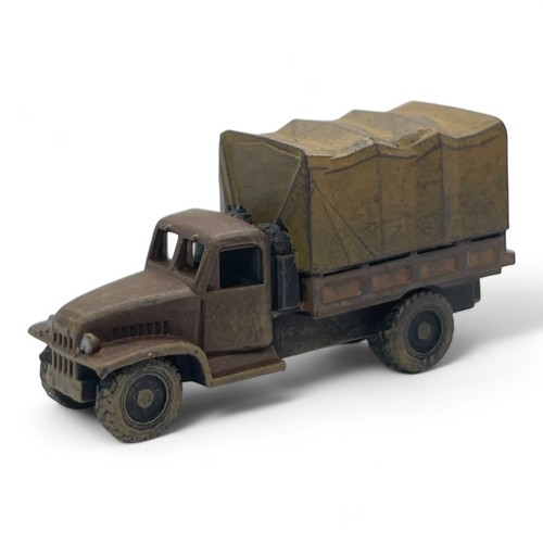 Painted gauge scale 1940 s - gauge,