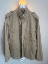 Ten C - Giacca Shortfield