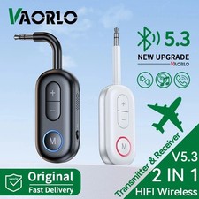 Bluetooth 5.3 Airplane