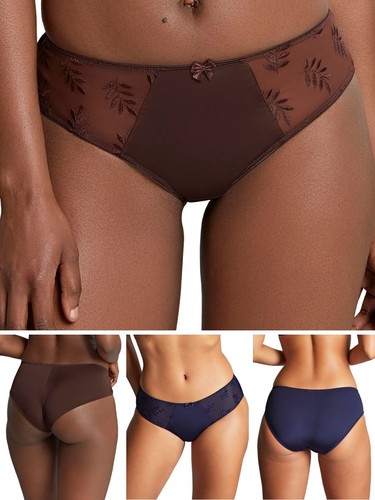 Panache tango briefs - tango, mid