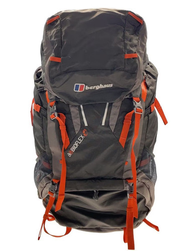 Berghaus backpack gry - berghaus,