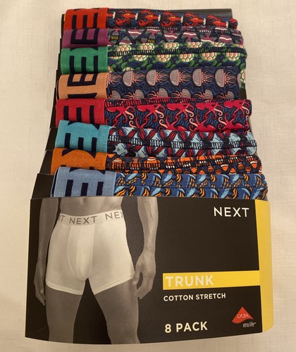 Next men trunk cotton - trunk,
