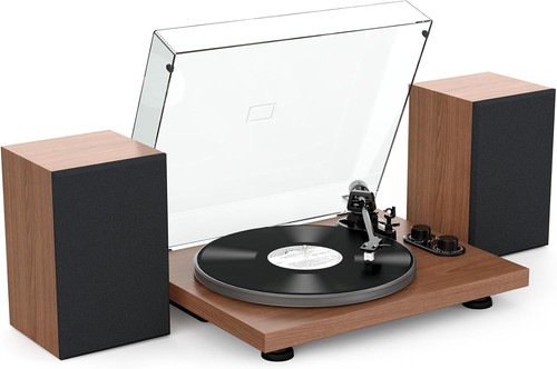 Udreamer record player - udreamer,