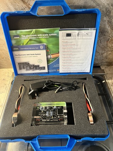 Vulcan 3000 professional - 3000,