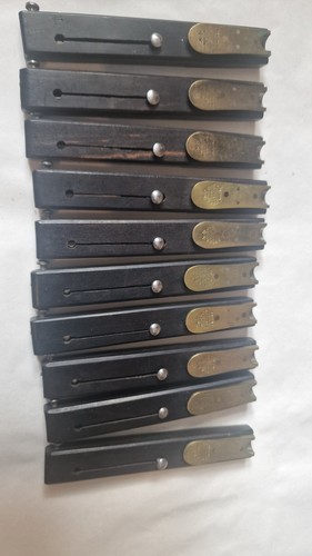 C19 victorian quill - c19,