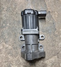 Isuzu Dmax EGR Valve